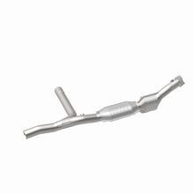 Load image into Gallery viewer, MagnaFlow Exhaust Products 49622 OEM Grade Direct-Fit Catalytic Converter for Select Ford F-150, Ford F-150 Heritage