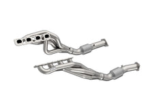 Load image into Gallery viewer, Kooks Custom Headers 3521H640 2in. Stainless Header/H.O. GREEN Connections. 2021+RAM TRX 6.2L HEMI for Select Ram