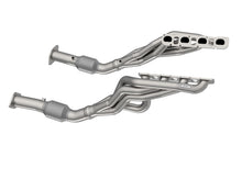 Load image into Gallery viewer, Kooks Custom Headers 3521H640 2in. Stainless Header/H.O. GREEN Connections. 2021+RAM TRX 6.2L HEMI for Select Ram