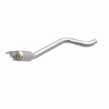 Load image into Gallery viewer, MagnaFlow Exhaust Products 5561400 California CARB Direct-Fit Catalytic Converter for Select Jaguar XF, Jaguar XFR
