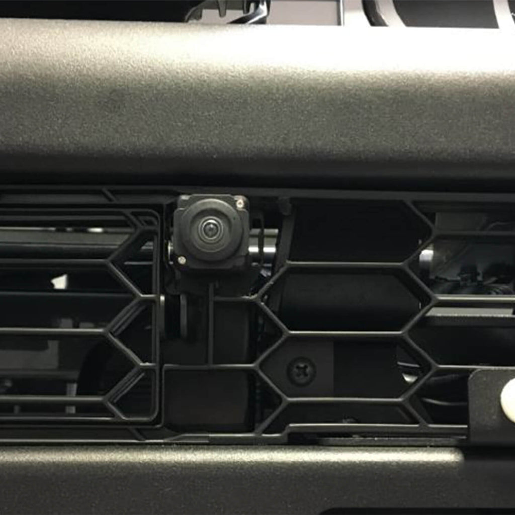 ARB 3523020 Camera Relocation Kit for Select Toyota Tacoma