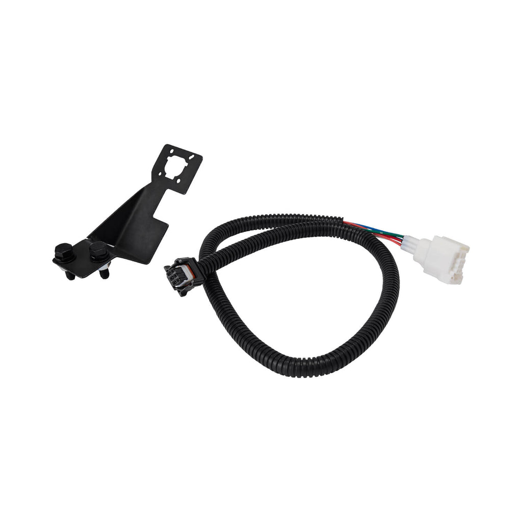 ARB 3523020 Camera Relocation Kit for Select Toyota Tacoma