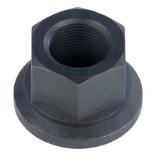 Load image into Gallery viewer, CURT 352303 Hex Swiveling Flange Wheel Nut - M22 x 1.5
