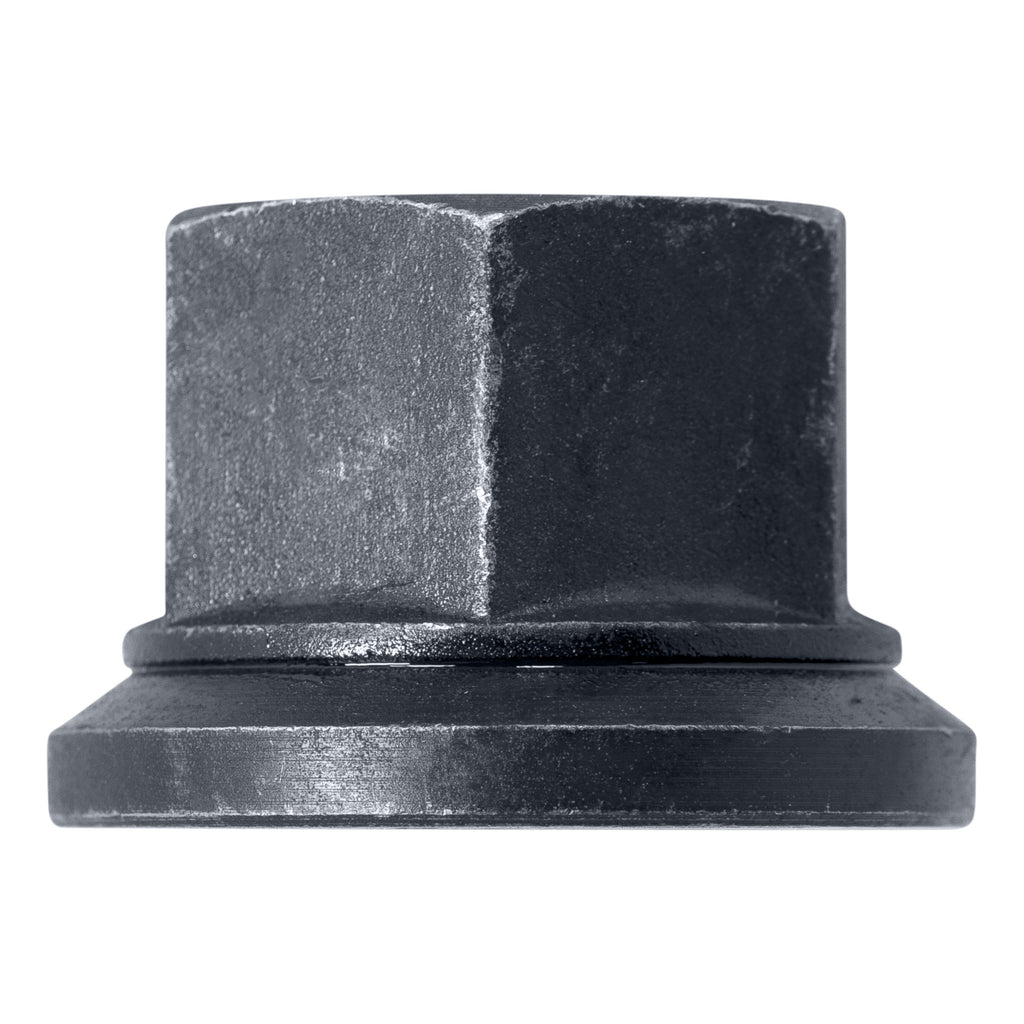 CURT 352303 Hex Swiveling Flange Wheel Nut - M22 x 1.5