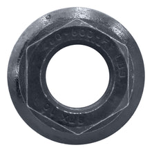 Load image into Gallery viewer, CURT 352303 Hex Swiveling Flange Wheel Nut - M22 x 1.5