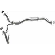 Load image into Gallery viewer, MagnaFlow Exhaust Products 49897 OEM Grade Direct-Fit Catalytic Converter for Select Chevrolet Blazer