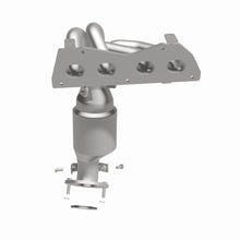Load image into Gallery viewer, MagnaFlow Exhaust Products 5631800 California CARB Direct-Fit Catalytic Converter for Select Toyota Camry