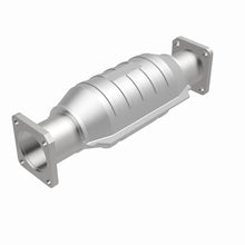 Load image into Gallery viewer, MagnaFlow Exhaust Products 23650 Standard Grade Direct-Fit Catalytic Converter for Select Geo Storm, Isuzu Impulse