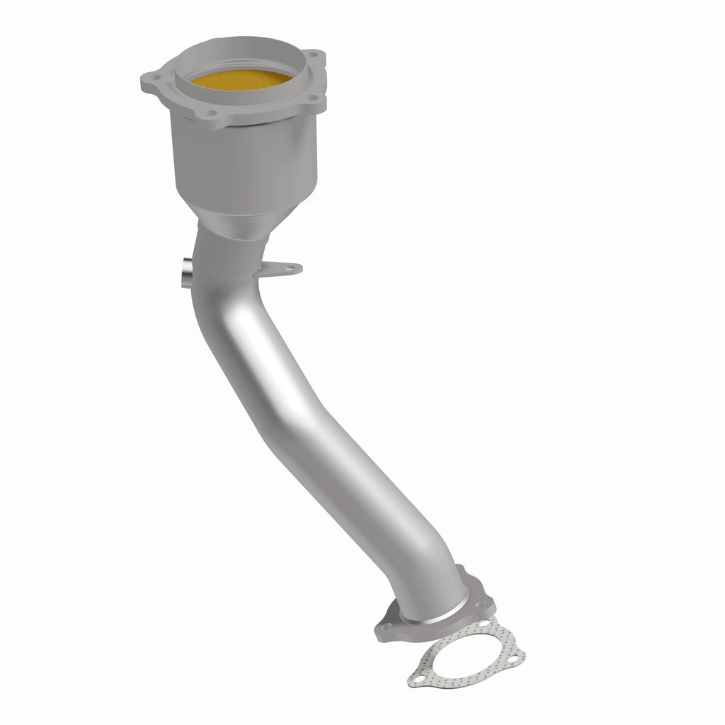 MagnaFlow Exhaust Products 5582594 California CARB Direct-Fit Catalytic Converter for Select Porsche Cayenne