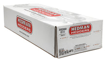 Load image into Gallery viewer, Hedman Hedders 35260 Uncoated Long-Tube Headers For 1964-72 GTO, LeMans w/ Pontiac V8 for Select Pontiac GTO, Pontiac LeMans, Pontiac Tempest
