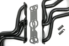 Load image into Gallery viewer, Hedman Hedders 35260 Uncoated Long-Tube Headers For 1964-72 GTO, LeMans w/ Pontiac V8 for Select Pontiac GTO, Pontiac LeMans, Pontiac Tempest