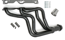Load image into Gallery viewer, Hedman Hedders 35260 Uncoated Long-Tube Headers For 1964-72 GTO, LeMans w/ Pontiac V8 for Select Pontiac GTO, Pontiac LeMans, Pontiac Tempest