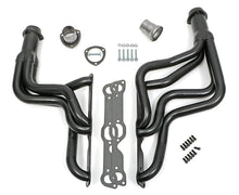 Load image into Gallery viewer, Hedman Hedders 35260 Uncoated Long-Tube Headers For 1964-72 GTO, LeMans w/ Pontiac V8 for Select Pontiac GTO, Pontiac LeMans, Pontiac Tempest