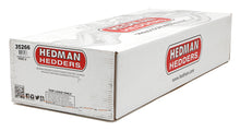 Load image into Gallery viewer, Hedman Hedders 35266 Silver Long-Tube Headers For 1964-72 Pontiac GTO, LeMans, Tempest w/ Pontiac V8 for Select Pontiac GTO, Pontiac LeMans, Pontiac Tempest