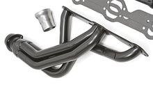 Load image into Gallery viewer, Hedman Hedders 35270 Uncoated 1-3/4 in. Long-Tube Headers For 1967-69 Pontiac Firebird w/ 326-455 V8 for Select Pontiac Firebird