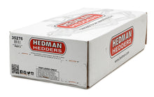 Load image into Gallery viewer, Hedman Hedders 35276 Silver 1-3/4 in. Long-Tube Headers For 1967-69 Pontiac Firebird with 326-455 V8 for Select Pontiac Firebird