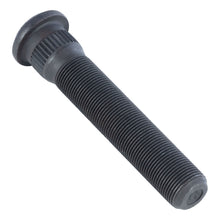 Load image into Gallery viewer, CURT 352774 Trailer Axle Wheel Bolt - 1.007" Knurl, M22 x 1.5 Thread End, 4-13/16" Shoulder