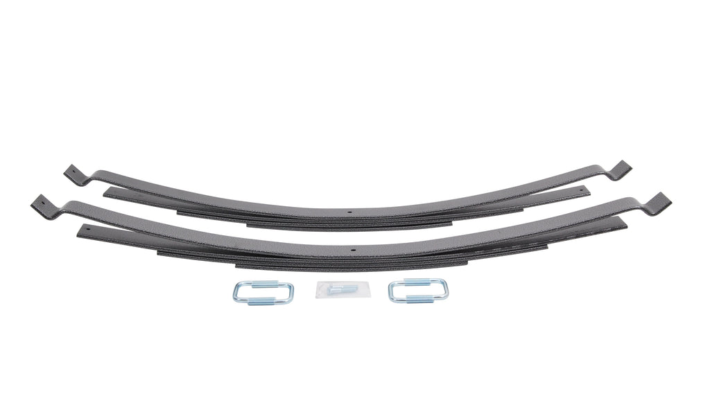 Hellwig 3527 LP-35 Heavy Duty Load Leveling Helper Springs for Select Chevrolet Silverado HD, Chevrolet Silverado HD, Chevrolet Silverado 3500, Chevrolet Silverado HD, Dodge Ram 1500, Dodge Ram 2500, Dodge Ram 3500, Ford F-250 Super Duty, Ford F-350