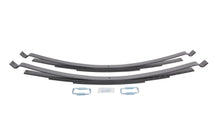 Load image into Gallery viewer, Hellwig 3527 LP-35 Heavy Duty Load Leveling Helper Springs for Select Chevrolet Silverado HD, Chevrolet Silverado HD, Chevrolet Silverado 3500, Chevrolet Silverado HD, Dodge Ram 1500, Dodge Ram 2500, Dodge Ram 3500, Ford F-250 Super Duty, Ford F-350