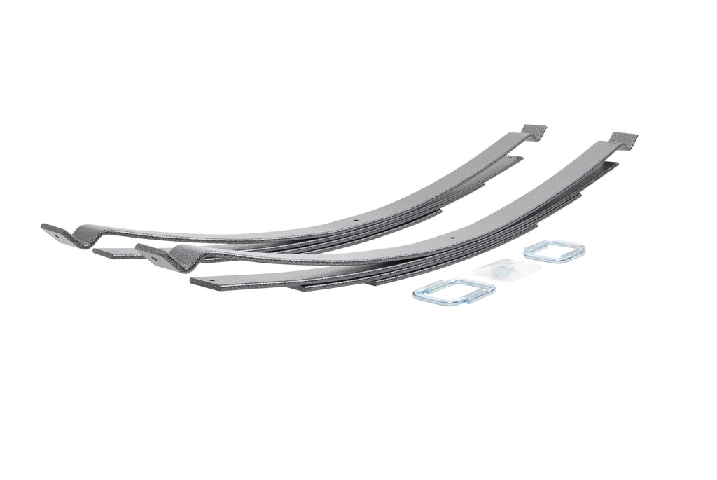 Hellwig 3527 LP-35 Heavy Duty Load Leveling Helper Springs for Select Chevrolet Silverado HD, Chevrolet Silverado HD, Chevrolet Silverado 3500, Chevrolet Silverado HD, Dodge Ram 1500, Dodge Ram 2500, Dodge Ram 3500, Ford F-250 Super Duty, Ford F-350