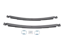 Load image into Gallery viewer, Hellwig 3527 LP-35 Heavy Duty Load Leveling Helper Springs for Select Chevrolet Silverado HD, Chevrolet Silverado HD, Chevrolet Silverado 3500, Chevrolet Silverado HD, Dodge Ram 1500, Dodge Ram 2500, Dodge Ram 3500, Ford F-250 Super Duty, Ford F-350