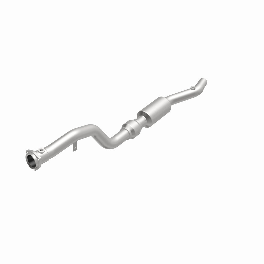 MagnaFlow Exhaust Products 24061 HM Grade Direct-Fit Catalytic Converter for Select Audi A6 Quattro, Audi S6