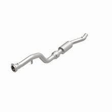 Load image into Gallery viewer, MagnaFlow Exhaust Products 24061 HM Grade Direct-Fit Catalytic Converter for Select Audi A6 Quattro, Audi S6