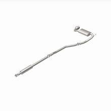 Load image into Gallery viewer, MagnaFlow Exhaust Products 19324 Street Series Polished Cat-Back System for Select Jeep Renegade