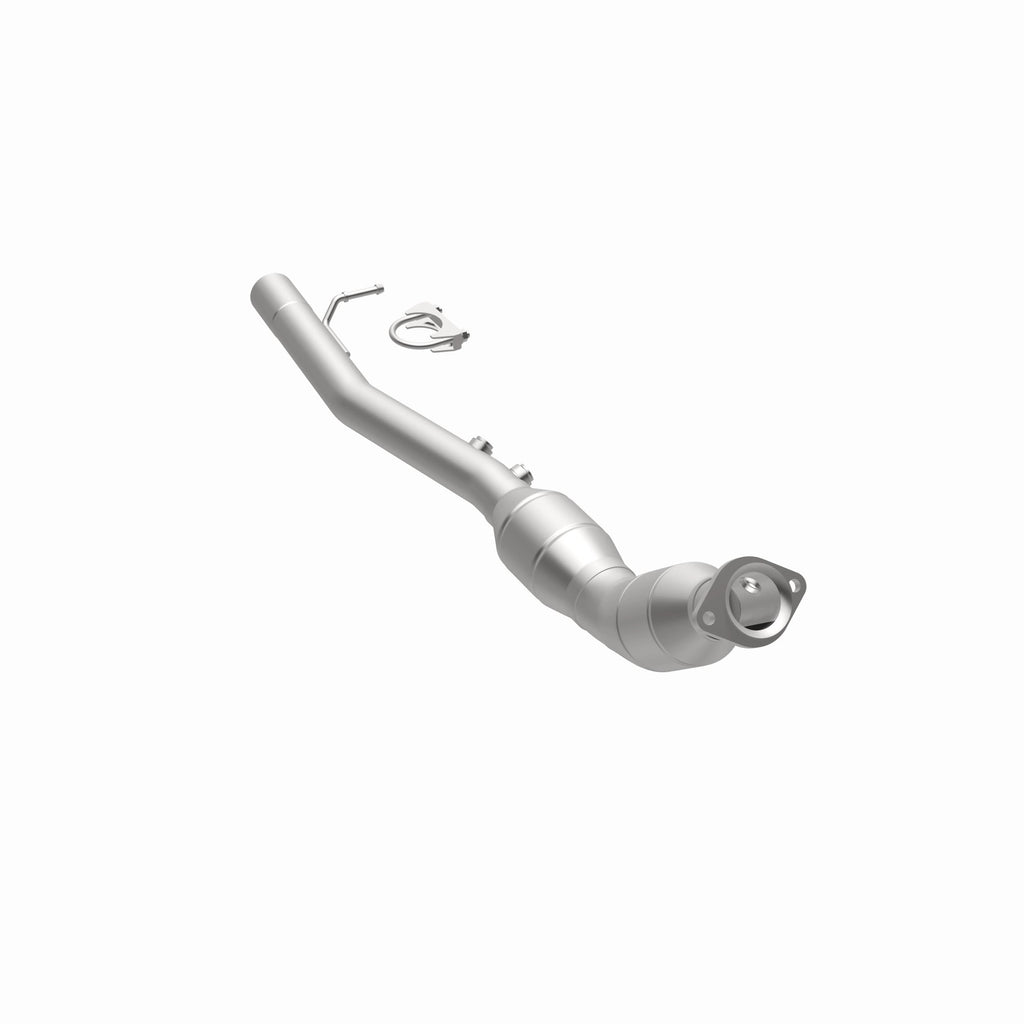 MagnaFlow Exhaust Products 93680 HM Grade Direct-Fit Catalytic Converter for Select Land Rover Range Rover