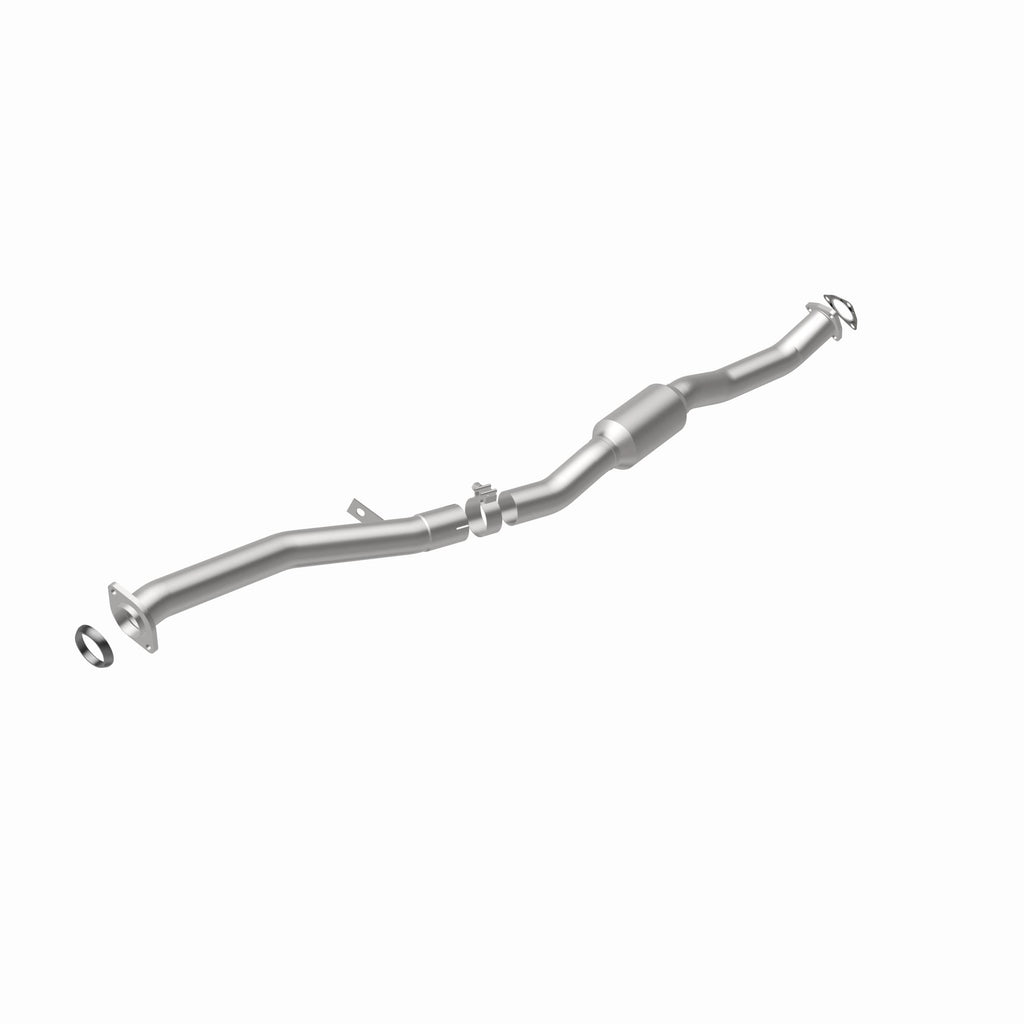 MagnaFlow Exhaust Products 52726 OEM Grade Direct-Fit Catalytic Converter for Select Subaru Legacy, Subaru Outback
