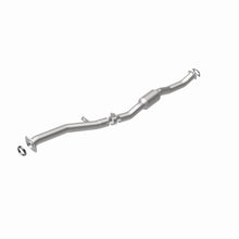 Load image into Gallery viewer, MagnaFlow Exhaust Products 52726 OEM Grade Direct-Fit Catalytic Converter for Select Subaru Legacy, Subaru Outback