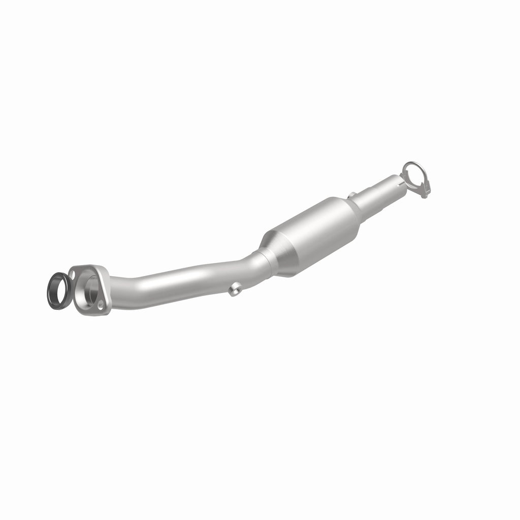 MagnaFlow Exhaust Products 49157 OEM Grade Direct-Fit Catalytic Converter for Select Scion xB