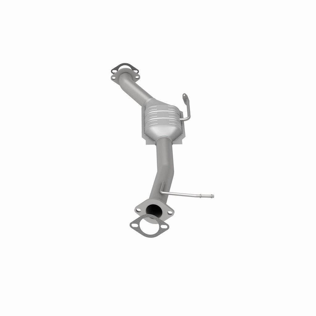MagnaFlow Exhaust Products 24388 Standard Grade Direct-Fit Catalytic Converter for Select Mazda RX-7