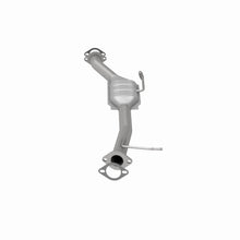 Load image into Gallery viewer, MagnaFlow Exhaust Products 24388 Standard Grade Direct-Fit Catalytic Converter for Select Mazda RX-7