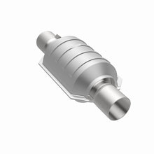 Load image into Gallery viewer, MagnaFlow Exhaust Products 53133 Standard Grade Universal Catalytic Converter