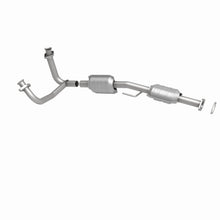 Load image into Gallery viewer, MagnaFlow Exhaust Products 447250 California CARB Direct-Fit Catalytic Converter for Select Ford Aerostar