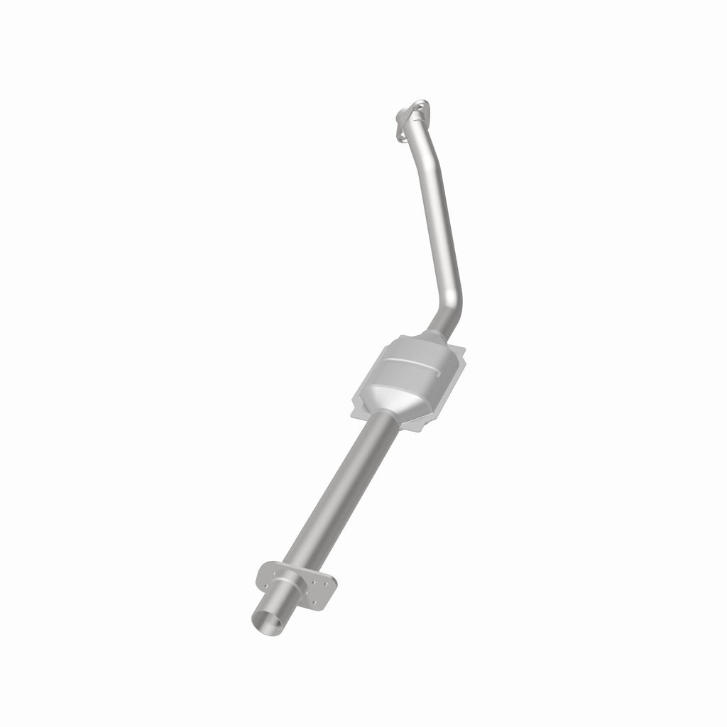 MagnaFlow Exhaust Products 93165 Standard Grade Direct-Fit Catalytic Converter for Select Chevrolet Lumina APV, Oldsmobile Silhouette, Pontiac Trans Sport