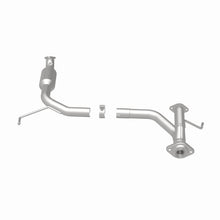 Load image into Gallery viewer, MagnaFlow Exhaust Products 93660 HM Grade Direct-Fit Catalytic Converter for Select Toyota Tacoma