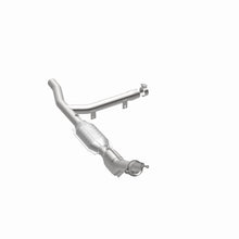 Load image into Gallery viewer, MagnaFlow Exhaust Products 447132 California CARB Direct-Fit Catalytic Converter for Select Ford F-150
