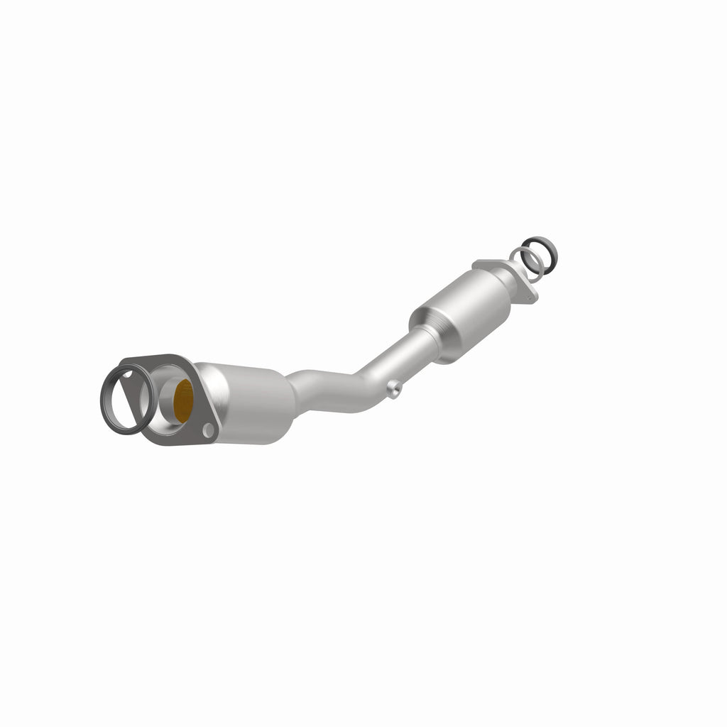 MagnaFlow Exhaust Products 5411327 California CARB Direct-Fit Catalytic Converter for Select Nissan Cube