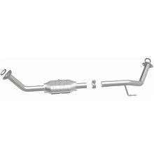 Load image into Gallery viewer, MagnaFlow Exhaust Products 24880 HM Grade Direct-Fit Catalytic Converter for Select Toyota Sequoia