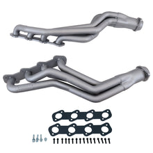 Load image into Gallery viewer, BBK Performance Parts 3530 1997-2003 FORD F150 TRUCK 4.6L 5.4L 1-5/8" LONG TUBE HEADERS (TITANIUM CERAMIC) for Select Ford Excursion, Ford Expedition, Ford F-150