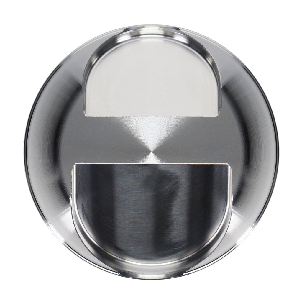 Piston-Set,-2618,-Dome,-3.346-Bore,-1.335-Cd,-0.866-Pin,-Set-Of-6.