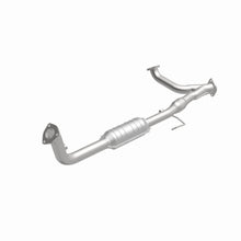 Load image into Gallery viewer, MagnaFlow Exhaust Products 23638 HM Grade Direct-Fit Catalytic Converter for Select Honda Passport, Isuzu Rodeo