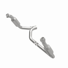 Load image into Gallery viewer, MagnaFlow Exhaust Products 5451711 California CARB Direct-Fit Catalytic Converter for Select Dodge Ram