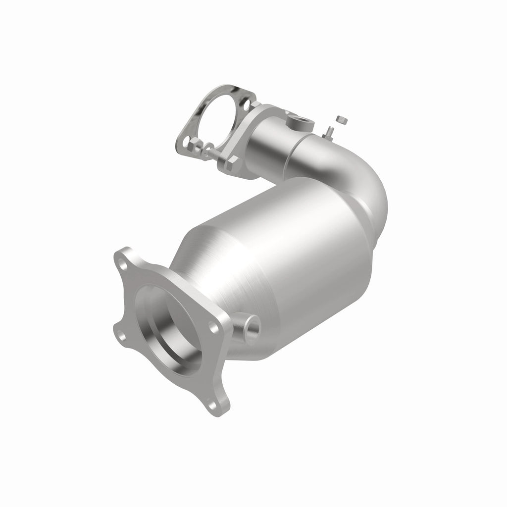 MagnaFlow Exhaust Products 21-822 OEM Grade Direct-Fit Catalytic Converter for Select Subaru Forester, Subaru WRX