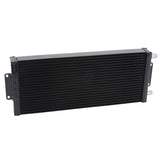 Edelbrock 15549 Universal Heat Exchanger