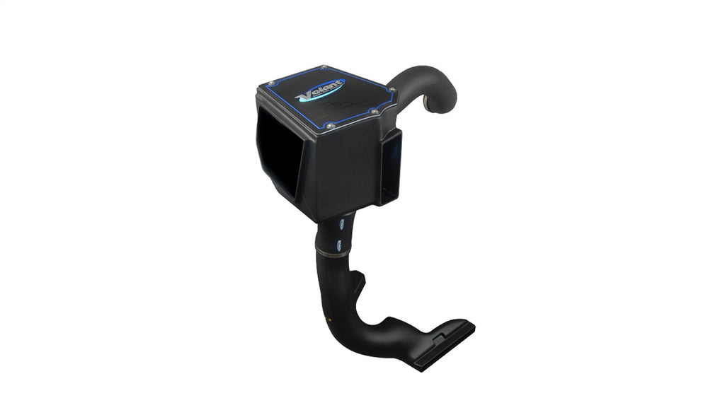 Volant 353531D Cold Air Intake Kit for Select Chevrolet Silverado 1500, Chevrolet Silverado HD, Chevrolet Silverado HD, GMC Sierra 1500, GMC Sierra HD, GMC Sierra HD
