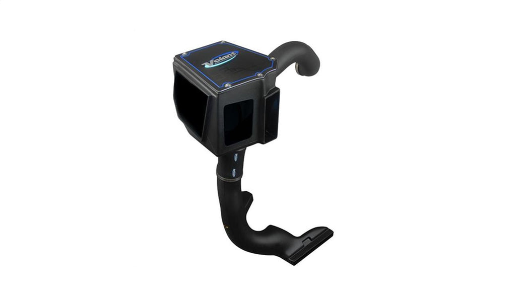 Volant 353534D Cold Air Intake Kit for Select Chevrolet Silverado HD, Chevrolet Silverado HD, GMC Sierra HD, GMC Sierra HD