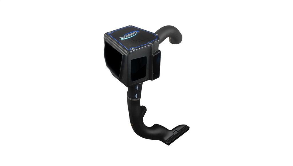 Volant 353535D Cold Air Intake Kit for Select Chevrolet Silverado HD, Chevrolet Silverado HD, GMC Sierra HD, GMC Sierra HD
